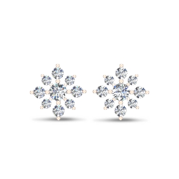 Asa Diamond Earrings&hellip;